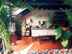 -花筑·扬州个园客栈(瘦西湖东关街店)