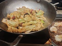 -绿茶餐厅(深圳龙华天虹购物中心店)