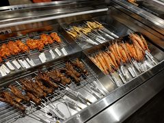 -生火火·小炉子炭烤(金楠天街总店)