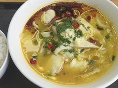 -天津工业大学西苑餐厅