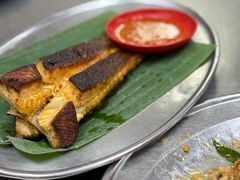 -黄亚华小食店(Jalan Alor)