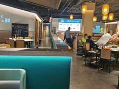 -翟辉冬瓜盅火锅(南村万博店)