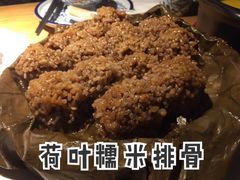 -小放牛炒菜馆(中山路乐汇城店)