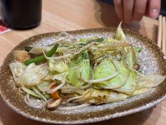 -胜代日本料理(云程巷小区店)