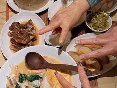 -荣家黄鱼面(前滩太古里店)
