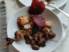 -广州四季酒店·意珍·意式自助餐