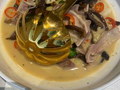 -闽海肴(北辰荟店)