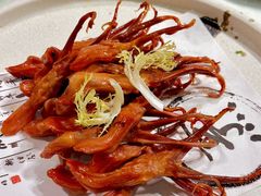 酱鸭舌-天福苑(崇宁路店)