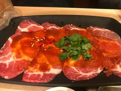 -新石器烤肉(南站店)