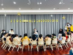 -马荣凯瑞世纪花园幼儿园