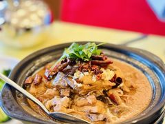 老北京炖吊子-同和居(什刹海店)