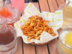 -苦尽酒馆·川菜(鼓楼店)