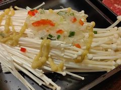 -新石器烤肉(之心城店)