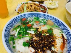 -长香源葫芦头梆梆肉(开通巷店)