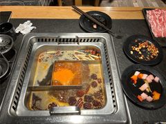 -味舵主重庆火锅(邓尉路店)