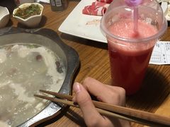 -傣妹火锅(南京东路一店)