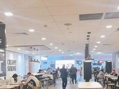-麦当劳(萧山国际机场T3航站楼店)