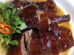 玉冰烧鹅-淘谷粤有味(石湾店)