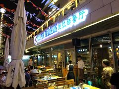 门面-Paulaner·德国帕拉娜自酿啤酒餐厅(海上世界店)