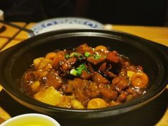 -薇酌饮·陕西菜(南门外店)