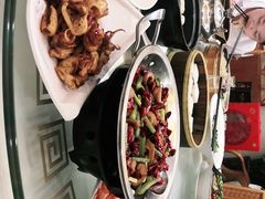 -围龙屋客家食府(福田店)