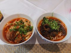 -大同云冈美高大酒店