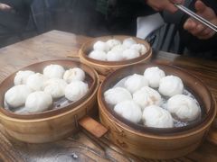 -都谷包子(天一广场店)