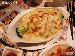 -沙嗲王(加拿芬店)