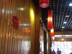 大堂-愉肴麻辣香锅(中山路店)