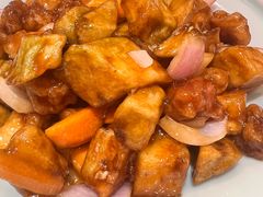 -七菜馆·东北菜·蒸饺(文体路店)