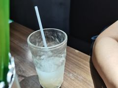 -绿柠食堂(北外滩店)