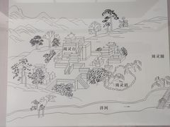 -北京动物园-畅观楼