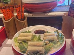 -民俗村柴火灶·景德江西菜(中国陶瓷博物馆店)