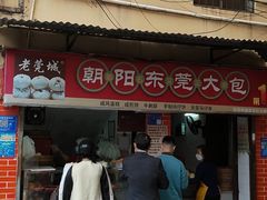 -朝阳东莞大包第一家