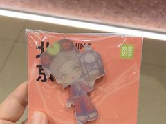 -凯德MALL(西直门店)