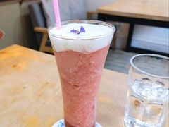 -吃饼人西餐(南开店)