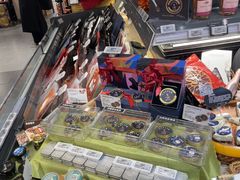 -Olé精品超市(北京合生汇店)