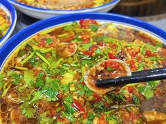 -官塘陈记鱼生·潮汕砂锅粥·牛肉火锅(潮枫路总店)