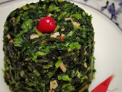 -二泉园老菜馆·百年无锡菜