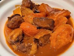 -维园悦谱·海派家常菜(乌鲁木齐南路店)