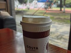 -COSTA COFFEE(西湖天地店)