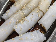 -陈添記·祖傳爽鱼皮·西关老字号(广州首店)