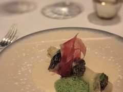-Caprice(香港四季酒店)