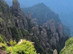 -神农架景区