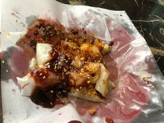 -香港风味小吃店(中英街店)