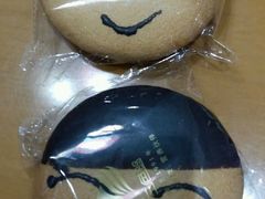 -三色鸽西饼店(黄河路店)