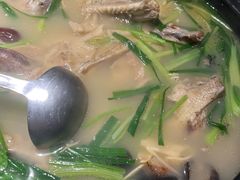 -陈江波老鸭煲(化工路店1号店)