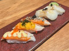 -炙柒Sekinana·精致料理 烧鸟·铁板烧(海上世界店)