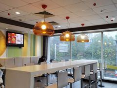-麦当劳·得来速店(星沙大道店)