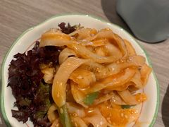 炙柒卷-炙柒Sekinana·精致料理 烧鸟·铁板烧(海上世界店)